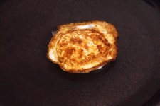 Home Cuisine - 운틴가마 무쇠팬 시즈닝