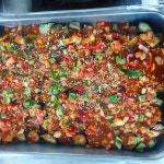 Home Cuisine - 어향가지
