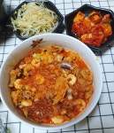 Home Cuisine - 낙곱새 정말 맛있어요 ㅎㅎ