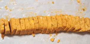 Home Cuisine - 카페 드 파리 버터 cafe de paris butter