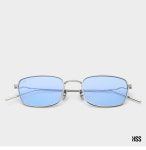 아킬라 선글라스 그레이스 GRACE 2449 05 28 Silver (Lt Blue) 49... 선글라스 그레이스 GRACE 2449 05 28 Silver (Lt Blue) 49사이즈 AKILA