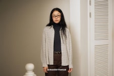 진저아이웨어 안경 리본 Ribbon mori 47사이즈 GINGER EYEWEAR - 핫선글라스 진저아이웨어 안경 리본 Ribbon mori 47사이즈 GINGER... 
