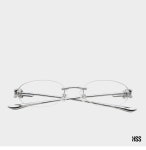 젠틀몬스터 안경 무스비 MUSUBI 02 55사이즈 GENTLE MONSTER - 핫선글라스 젠틀몬스터 안경 무스비 MUSUBI 02 55사이즈 GENTLE MONSTER