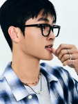 뮤지엄바이비컨 안경 뮤지엄92 MUSEUM92 C1 BLACK 53사이즈 MUSEUMBYBEACON - 핫선글라스 뮤지엄바이비컨 안경 뮤지엄92... 