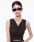 레이벤 선글라스 RB4436D 6677 87 Black (Dark Grey) 55사이즈 RAY... 선글라스 RB4436D 6677 87 Black (Dark Grey) 55사이즈 RAY BAN