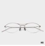 아킬라 안경 헬릭스 HELIX 2630 03 09 Brushed Gunmetal 52사이즈 AKILA - 핫선글라스 아킬라 안경 헬릭스 HELIX 2630 03 09... 