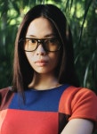 Lens) 55사이즈 AKILA - 핫선글라스 아킬라 안경 마이카... MYCA 2641 01 09 Black (Clear Blue Light Blocking Lens) 55사이즈 AKILA