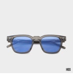 아킬라 선글라스 칼립소 CALIPSO 2431 05 22 Grey (Blue) 47사이즈 AKILA - 핫선글라스 아킬라 선글라스 칼립소 CALIPSO 2431 05 22... 