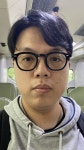안경 너무 이뻐요. 댄디하게 코디하기 좋은 거 같아요 구매후기 - 핫선글라스 구매후기