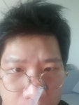 사진 1과 같이 사은품을 안보내주셨습니다.안경관리패키지(안경줄포함) 신청했는 구매후기 - 핫선글라스 구매후기