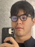 가성비 최고입니다 안경의 형태도 마음에들어요 구매후기 - 핫선글라스 구매후기