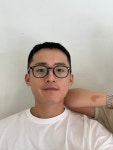 아주 가볍고 만듬새가 좋은 안경입니다. 구매후기 - 핫선글라스 구매후기