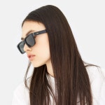 레트로슈퍼퓨처 아우구스토 AUGUSTO BLACK KW2 RETRO SUPER FUTURE - 핫선글라스 레트로슈퍼퓨처 아우구스토 AUGUSTO BLACK KW2...