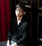 래쉬 로엔 S TYPE LOEN C1 남자 여자 블랙 뿔테 이상윤 안경 - 핫선글라스 래쉬 로엔 S TYPE LOEN C1 남자 여자 블랙 뿔테 이상윤 안경