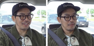 래쉬 로엔 S TYPE LOEN C1 남자 여자 블랙 뿔테 이상윤 안경 - 핫선글라스 래쉬 로엔 S TYPE LOEN C1 남자 여자 블랙 뿔테 이상윤 안경