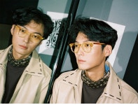 페이크미안경 로이 Roy YLW (FAKE ME) - 핫선글라스 페이크미안경 로이 Roy YLW (FAKE ME)