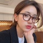 [마르카토안경] 뮤즈 muse 003 (mahrcato) - 핫선글라스 [마르카토안경] 뮤즈 muse 003 (mahrcato)