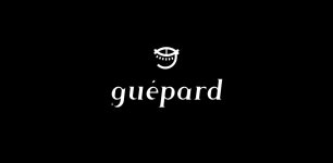 규파드 안경 gp01 w (whisky) guépard - 핫선글라스 규파드 안경 gp01 w (whisky) guépard