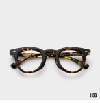 이펙터 안경 에이더블유 AW BA 43사이즈 라운드 뿔테 안경 EFFECTOR - 핫선글라스 이펙터 안경 에이더블유 AW BA 43사이즈 라운드 뿔테... 