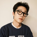 뮤지엄바이비컨 뮤지엄32 C1 이종원 스퀘어 뿔테안경 뮤지엄바이비컨 - 핫선글라스 뮤지엄바이비컨 뮤지엄32 C1 이종원 스퀘어 뿔테안경... 