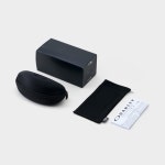 오클리 선글라스 바이스페라 BISPHAERA OO9400 0268 Steel (Prizm Black) 68사이즈 OAKLEY - 핫선글라스 오클리 선글라스... 