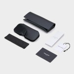 생로랑 선글라스 SLM107 001 Black (Black) 55사이즈 SAINT LAURENT - 핫선글라스 생로랑 선글라스 SLM107 001 Black (Black)... 