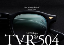 TVR 안경 504 Classic Blonde 48사이즈 TRUE VINTAGE REVIVAL 2022... 안경 504 Classic Blonde 48사이즈 TRUE VINTAGE REVIVAL 2022... 