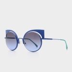 [펜디선글라스] FF0177S 27FHL (Blue Lens) 블루렌즈 (FENDI) - 핫선글라스 [펜디선글라스] FF0177S 27FHL (Blue Lens) 블루렌즈 (FENDI)
