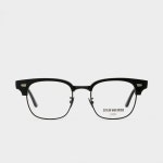 핫선글라스 - 커틀러앤그로스 안경테 KF0755 02 커틀러앤그로스 안경 KF0755 02 Matt Black 48사이즈 CUTLER AND GROSS 이동휘 하금테