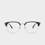 마츠다 안경 M2036 BLK-BS 50사이즈 MATSUDA - 핫선글라스 마츠다 안경 M2036 BLK-BS 50사이즈 MATSUDA