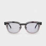 뉴.아이웨어 선글라스 화이트호스 White Horse C3 Grey Half 48사이즈 NEW.eyewear - 핫선글라스 뉴.아이웨어 선글라스... 