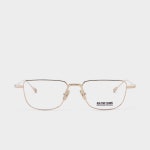 네이티브선즈 안경 케플러 Kepler NSM048B 16K Gold NATIVE SONS - 핫선글라스 네이티브선즈 안경 케플러 Kepler NSM048B 16K Gold... 