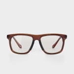 알바옵틱스 선글라스 애니마 III ANVMA III BROWN GLOSSY (ROCKET F-LENS) ALBA OPTICS - 핫선글라스 알바옵틱스 선글라스... 