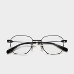 뮤지엄바이비컨 안경 뮤지엄69 MUSEUM69 C1 Black 52사이즈... 안경 뮤지엄69 MUSEUM69 C1 Black 52사이즈 MUSEUM BY BECON