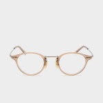 가네코옵티컬 금자안경 KV66 BR 46사이즈 KANEKO OPTICAL - 핫선글라스 가네코옵티컬 금자안경 KV66 BR 46사이즈 KANEKO OPTICAL