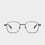 뮤지엄바이비컨 안경 뮤지엄69 MUSEUM69 C1 Black 52사이즈... 안경 뮤지엄69 MUSEUM69 C1 Black 52사이즈 MUSEUM BY BECON