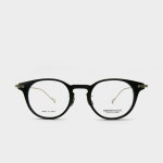 니시데카즈오 안경 NK804 C1 47사이즈 NISHIDE KAZUO - 핫선글라스 니시데카즈오 안경 NK804 C1 47사이즈 NISHIDE KAZUO