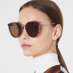 [젠틀몬스터] 파우파우스 PAWPAWS BC4 브라운틴트렌즈 색안경 선글라스 [GENTLE MONSTER] - 핫선글라스 [젠틀몬스터] 파우파우스... 