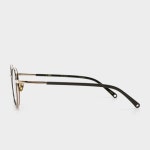 [스프링스트링스안경] 아이엠 I.AM BLACK (SPRING STRINGS) - 핫선글라스 [스프링스트링스안경] 아이엠 I.AM BLACK (SPRING STRINGS)