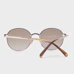 [스프링스트링스선글라스] 앙코르 ENCORE ROSE GOLD (Brown Gradation Lens) 브라운그라데이션렌즈 (SPRING STRINGS) / (당일 발송)... 