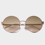 [포아쉑선글라스] 러브스토리 Love Story JA2 2 (Brown Gradation Lens) 브라운그라데이션렌즈 (FOR ARTS SAKE) - 핫선글라스... 