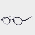 진저아이웨어 워커즈다이버 WORKERS DIVER NAVY 안경 (GINGER EYEWEAR) - 핫선글라스 진저아이웨어 워커즈다이버 WORKERS DIVER... 