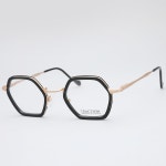 트락션 안경 위저드 WIZARD NOIR (YELLOWS PLUS) - 핫선글라스 트락션 안경 위저드 WIZARD NOIR (YELLOWS PLUS)