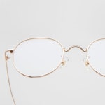 래쉬 안경 레스트 REST C3 (LASH) / (김헤은 착용) - 핫선글라스 래쉬 안경 레스트 REST C3 (LASH) / (김헤은 착용)