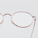 래쉬 안경 레옹 A TYPE LEON C1 (LASH) - 핫선글라스 래쉬 안경 레옹 A TYPE LEON C1 (LASH)