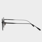 핫선글라스 - 래쉬 한나 HANNA C1 래쉬 안경 한나 HANNA C1 퓨어 티타늄 남자 여자 메탈안경테