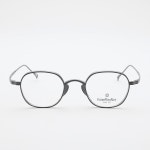 핫선글라스 - 가메만넨 KMN115 MBK (44) 가메만넨 안경 KMN115 MBK 44사이즈 티타늄 메탈테 KAMEMANNEN