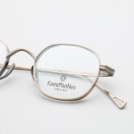 핫선글라스 - 가메만넨 KMN115 AG (44) 가메만넨 안경 KMN115 AG 44사이즈 티타늄 메탈테 KAMEMANNEN