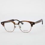 니시데카즈오 안경 브로우라인2 BROWLINE II C5 NISHIDE KAZUO - 핫선글라스 니시데카즈오 안경 브로우라인2 BROWLINE II C5... 