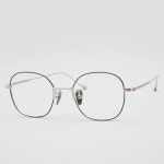 핫선글라스 - 래쉬 안경테 베이커 A TYPE BAKER C5 래쉬 안경 베이커 A TYPE BAKER C5 베타티타늄 메탈테